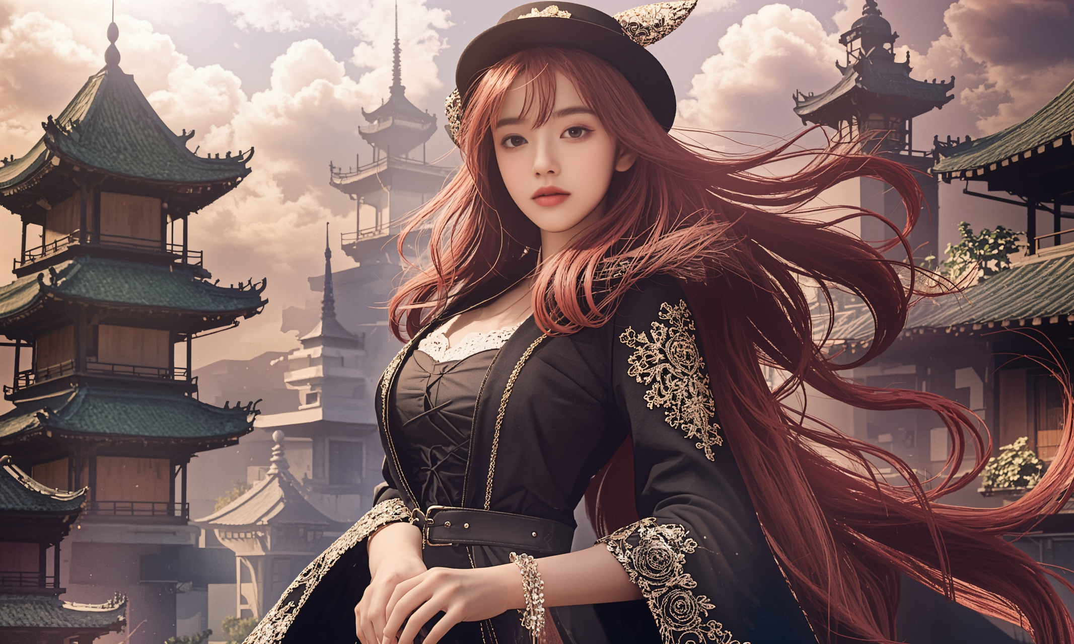 李树涛任长安大学校长